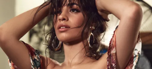 Camilla Cabello: qui est le beau gosse de son nouveau clip ?