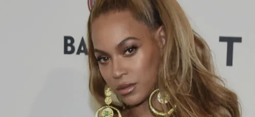 Beyoncé sera au casting du prochain " Roi Lion "