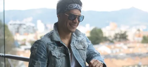 Chyno Miranda connaît enfin le succès avec « Hasta el Ombligo »