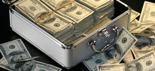 Australie : sa banque lui verse 24 millions de dollars par erreur