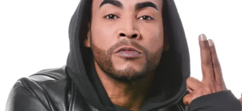 Don Omar annonce sa tournée d’adieu
