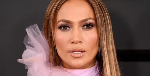 Jennifer Lopez: son magnifique cadeau à Britney Spears (photo)