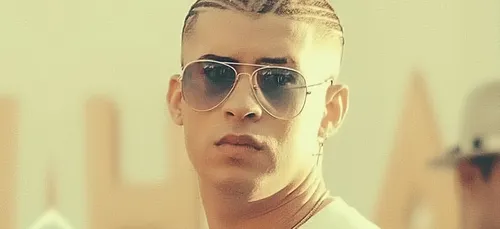 Bad Bunny se blesse en plein concert et annule sa tournée