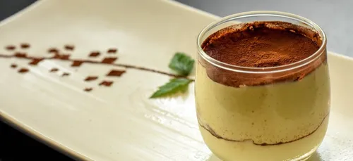 Un ouvrier italien remporte la coupe du monde du Tiramisu