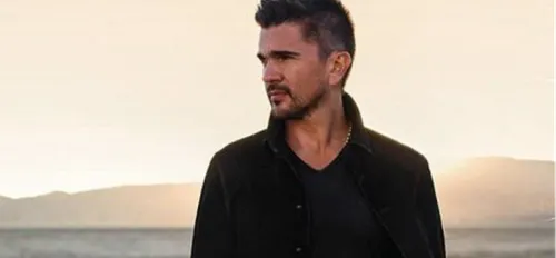Juanes prépare un concert exceptionnel en Espagne