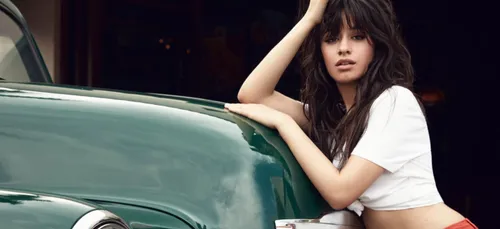 Camila Cabello plus forte que les Fifth Harmony !