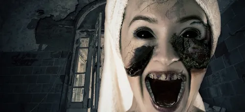 Italie : une femme se présente aux urgences en transpirant du sang