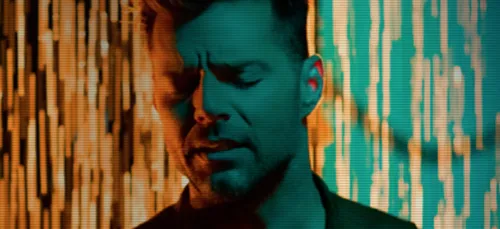 Ricky Martin : ses enfants le rendent plus fort que Superman !