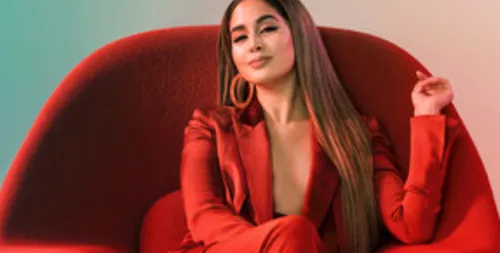 Karen Rodriguez cartonne avec « No me veras llorar »