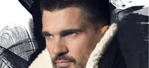 Juanes: à 14 ans, sa fille Luna est une future influenceuse (photo)