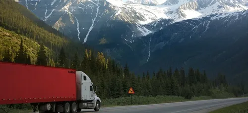 Canada: en secourant une voiture accidentée, des pompiers...