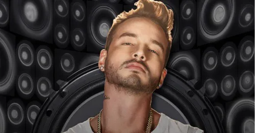 J Balvin: son père lui déconseille de travailler avec Maluma