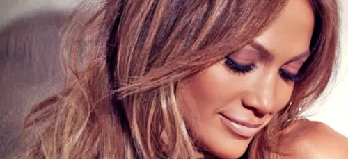 Jennifer Lopez plus sexy que jamais à Dubaï (photo)