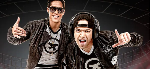 Chyno et Nacho: sur le chemin de la réconciliation ?