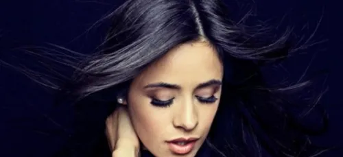 Camila Cabello: la nouvelle bomba latina réclamée par les plus...