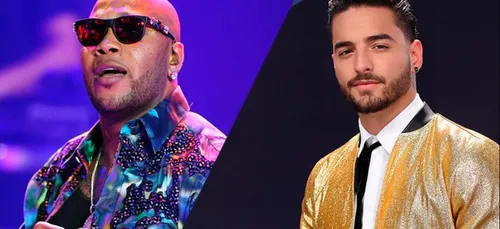 Maluma et Flo Rida: le tube qui va tout casser !