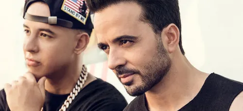 American Music Awards : "Despacito" récompensé par les plus grands