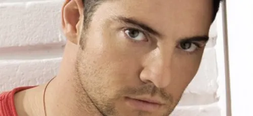 David Bisbal en maillot de bain, la photo qui fait le buzz !