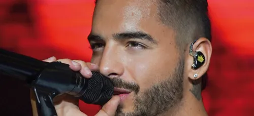 Maluma et Enrique Iglesias: bientôt un duo !