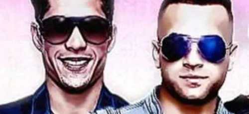 Chyno et Nacho sont en guerre: le chanteur Yandel s’en mêle !