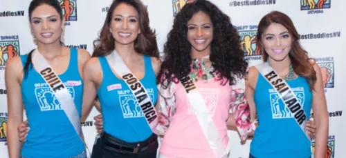 Miss Univers : pourquoi les candidates latinas sont en perte de...