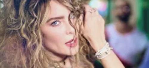 Belinda: accusée de copier Shakira et Rihanna dans « Dejate llevar...