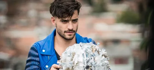 Maluma s'offre un clip avec une star internationale ! (Vidéo)