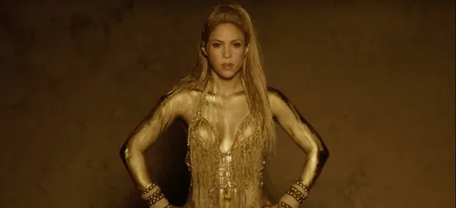 Shakira : Gerard Piqué s'offre une virée nocturne sans elle !