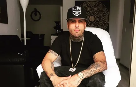 Nicky Jam apporte son soutien au Honduras (Photo)