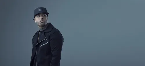 Nicky Jam présente sa fille de 15 ans sur Instagram (Photo)