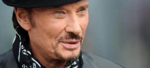 Direct vidéo: suivez l’hommage populaire à Johnny Hallyday
