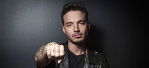 J Balvin : une photo relance les rumeurs sur sa sexualité (Photo)
