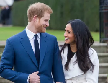 Prince Harry : la date de son mariage avec Meghan Markle dévoilée !