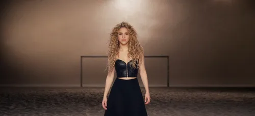 Shakira : sa nouvelle publicité pour Costa Croisières (Vidéo)