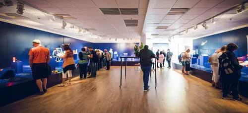 Les flops commerciaux ont un musée !