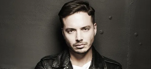 J Balvin a un fan très, très spécial ! (Photo