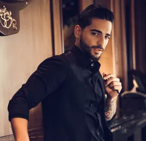 Maluma et ses pieds font le buzz sur Instagram ! (Vidéo)