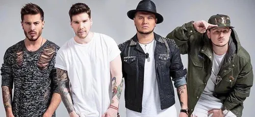 Piso 21 : Pablo Meji va se marier ! (PHOTO)