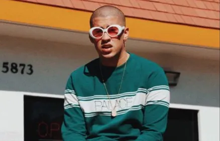 Bad Bunny piège Residente pour obtenir une collaboration ! (Photo)