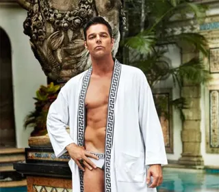 Ricky Martin : sa réaction surprenante en découvrant Penélope Cruz...