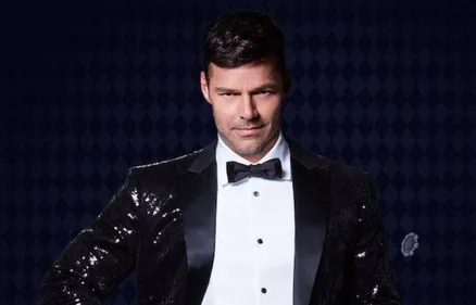 Ricky Martin : les détails de son mariage avec Jwan Yosef (Vidéo)