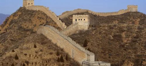 Un édifice français dans le top 10 des monuments les plus...