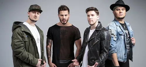 Piso 21 : une demande en mariage en plein concert (Vidéo)