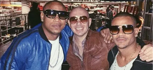 Pourquoi Gente de Zona apprécie tout particulièrement Pitbull