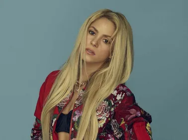 Shakira fraudeuse ? Elle est menacée par le fisc espagnol !