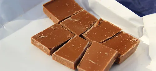 Le chocolat, aliment préféré en cas de déprime !