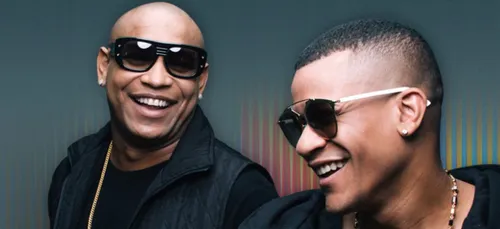 Gente de Zona : un test de paternité confirme les rumeurs (Photo)