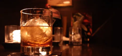 Une célèbre marque de whiskys cherche des testeurs !