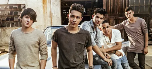 Le groupe CNCO est accusé de racisme (VIDEO)