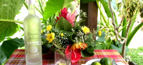 Le salon de la gastronomie des Outre-Mer ouvre ses portes à Paris